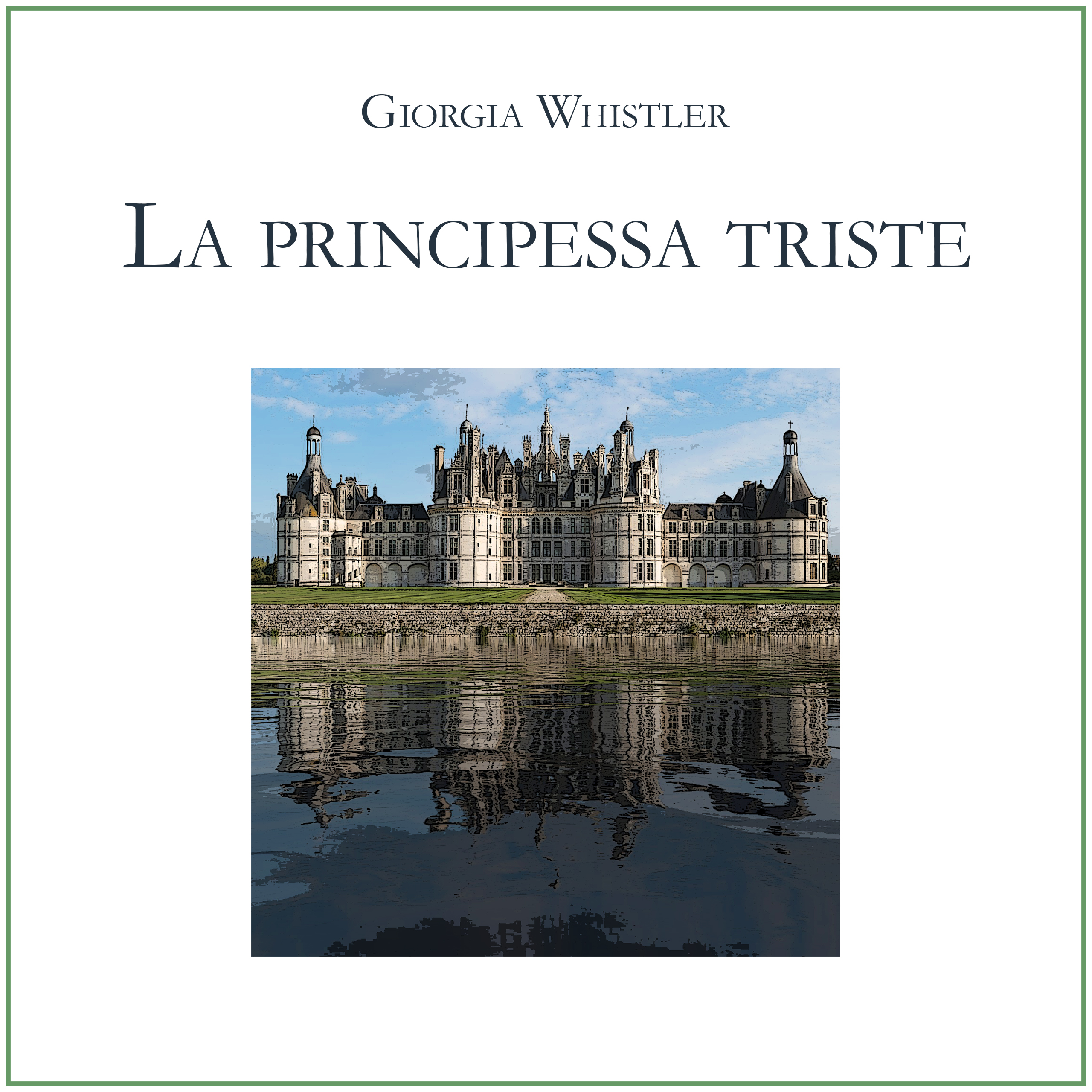 La Principessa triste