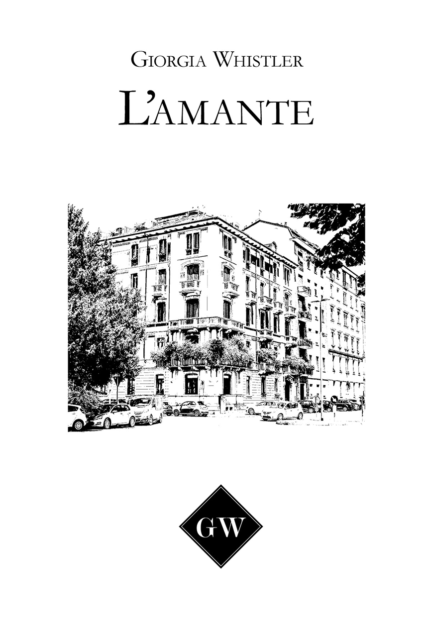 L’amante