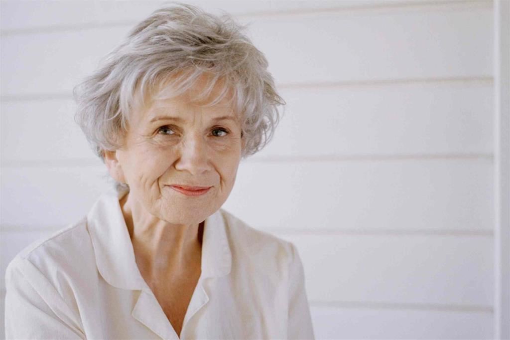 Alice Munro: il lato oscuro del patriarcato