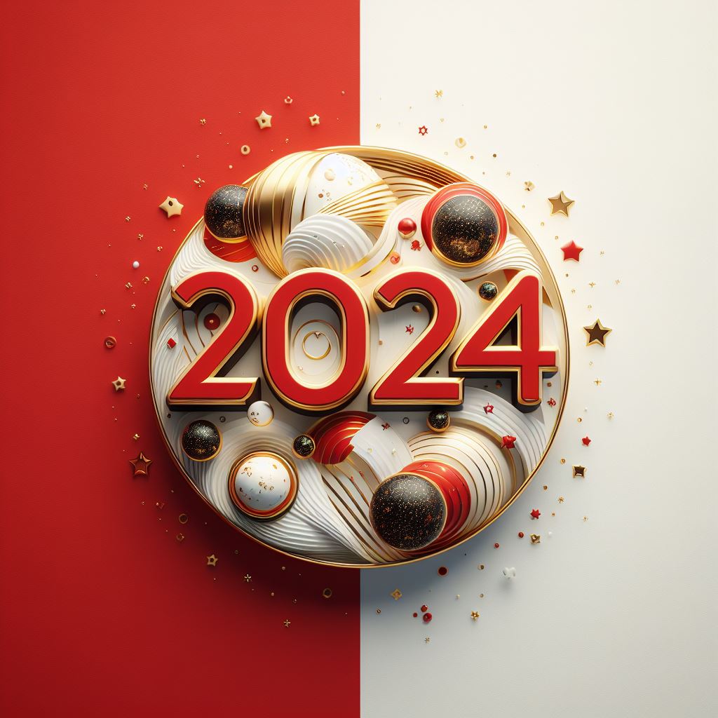 2024 Capodanno